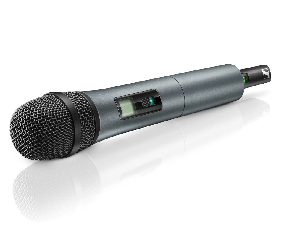 Sennheiser SKM 825-XSW-A